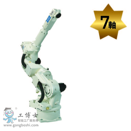otc機(jī)器人維修保養(yǎng)